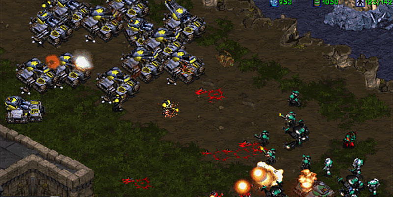 Illustration for article titled The Best Isometric Video Games